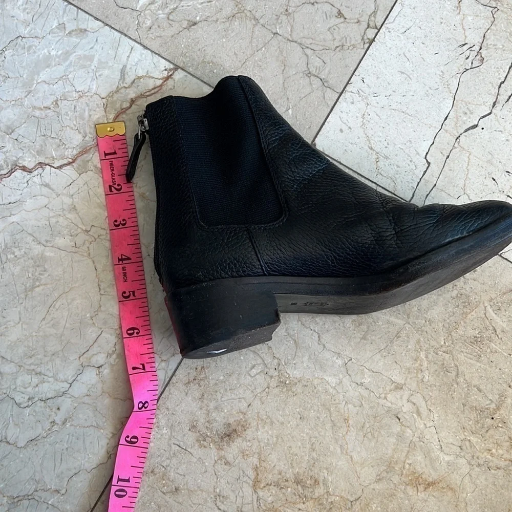 Tory Burch Booties Size 5M